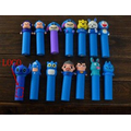 Carton Stick Shaped 2600 mAh Power Bank